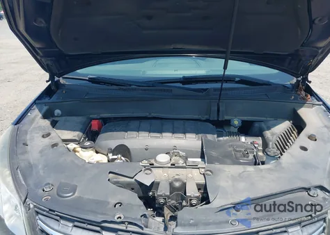 2015 Chevrolet Traverse 1Lt из США, поврежденный, VIN 1GNKRGKD2FJ350652